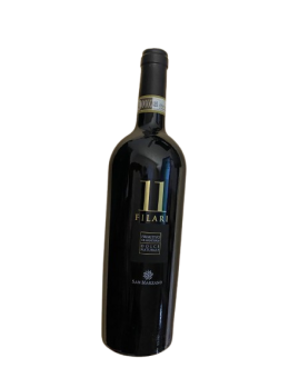 11 Filari Primitivo Di...