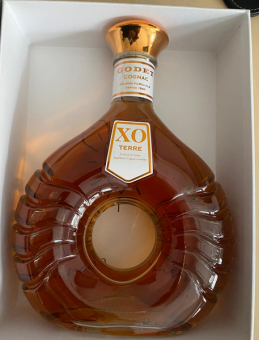 Coniac Godet XO Terre 700...