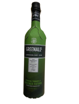 Gin Greenall s Original...