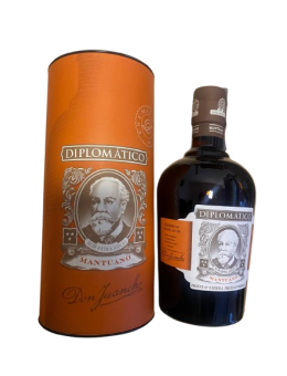 Rom Diplomatico Mantuano...