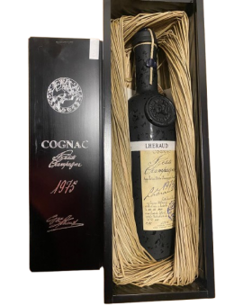 Coniac Petite Champagne...