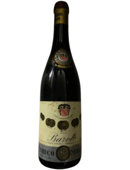 Barolo Riserva Speciale...