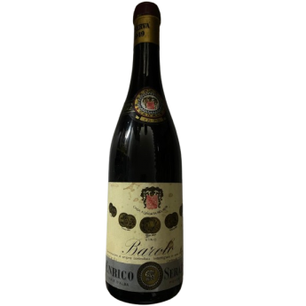 Barolo Riserva Speciale...