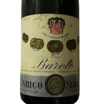 Barolo Riserva Speciale...