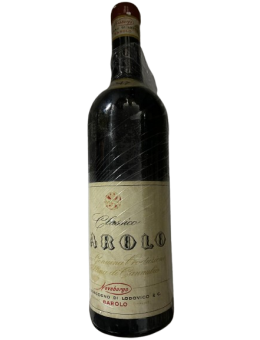Barolo Classico Novaborgo...