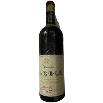 Barolo Classico Novaborgo...