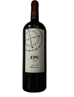 Maipo Valley Almaviva Epu...