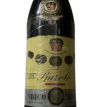 copy of Barolo Riserva...