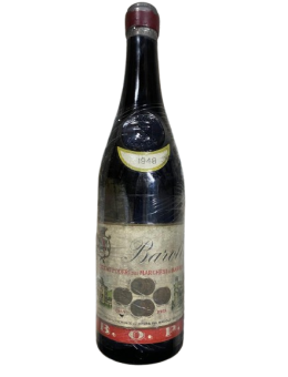 Marchesi di Barolo vin...