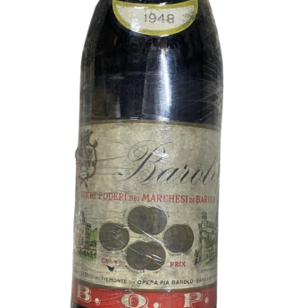 Marchesi di Barolo vin...