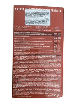 Praline ciocolata cu...