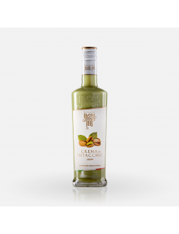 Lichior Creme Pistacchio...