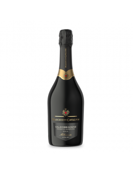 Prosecco dei Cavalieri...