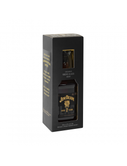 Pachet Whisky Jim Beam...