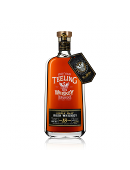 copy of Whisky Teeling 30cY...