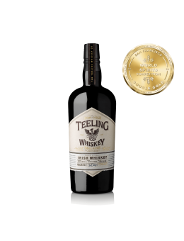 copy of Whisky Teeling 30cY...