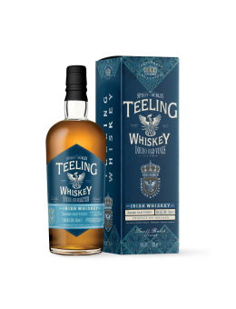 Whisky Teeling Sommelier...