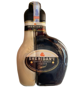 Lichior Sheridan's Original...