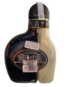 Lichior Sheridan's Original...
