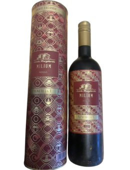 Santa Margherita Milium...