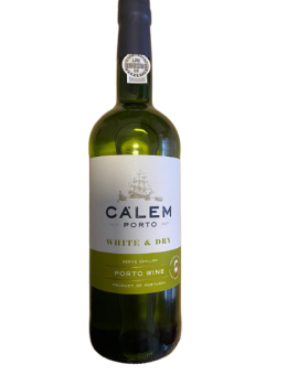 Vinho do Porto Calem Fine...