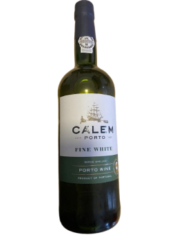 Vinho do Porto Calem Fine...