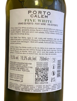 Vinho do Porto Calem Fine...