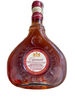 Lichior Capsunata Bran 0.7...