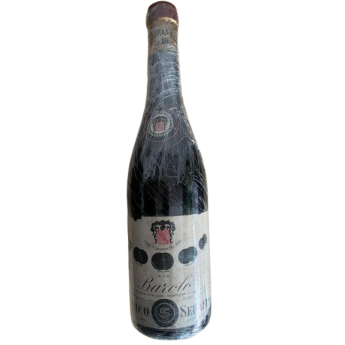 copy of Barolo Riserva...