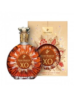Coniac Remy Martin Heart Of...