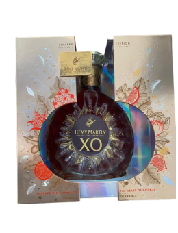 Coniac Remy Martin Heart Of...