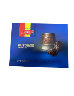 Praline de ciocolata...