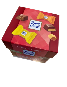 Ciocolata Ritter CHOCO MIX...