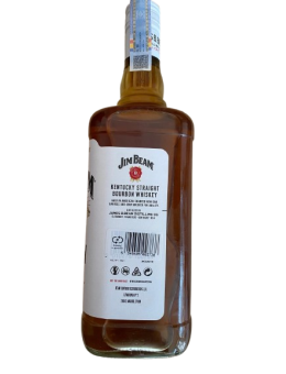 Whisky Jim Beam White 1 L