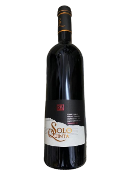 Recas Solo Quinta vin alb...