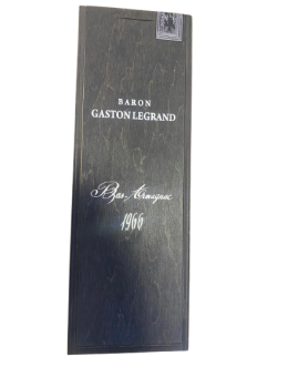 Armagnac Gaston Legrand...