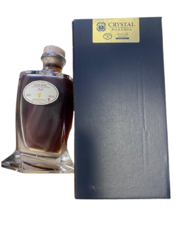 Coniac Vallein Tercinier XO...