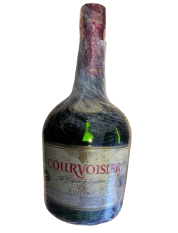 Coniac Courvoisier VS 0,7 L...