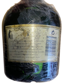 Coniac Courvoisier VS 0,7 L...