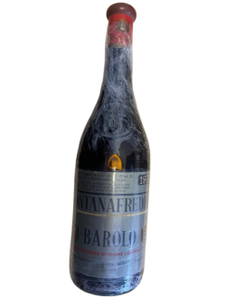 Barolo Fontanafredda...