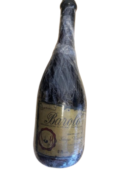 Barolo Sergio Barbaglia...
