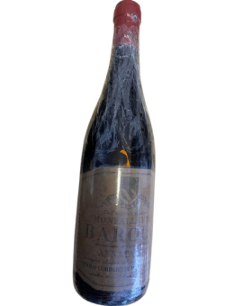 Barolo Monfalleto Paolo...