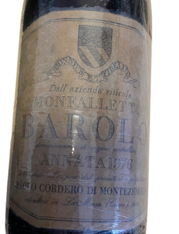 Barolo Monfalleto Paolo...