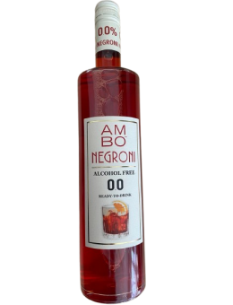 Cocktail Fara Alcool...