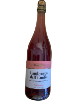 Lambrusco dell Emilia...