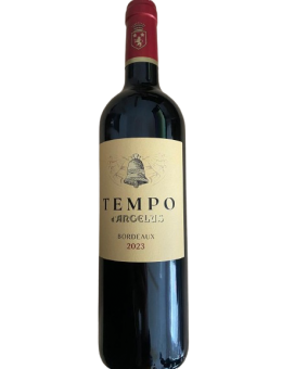Chateau Angelus Tempo d...