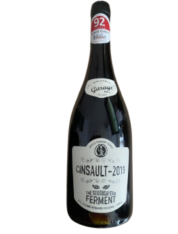 Cinsault Soothsayer s...