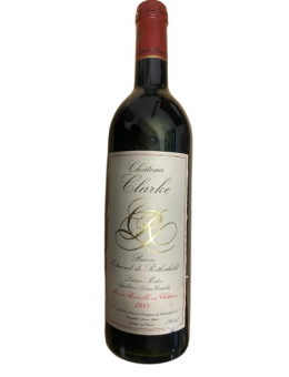 Chateau Clarke Baron Edmond...