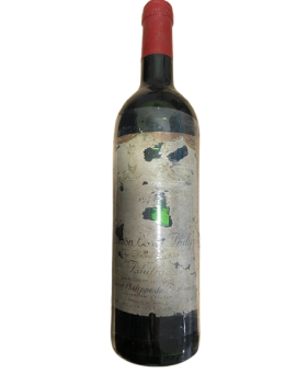 Chateau d Armailhac Mouton...