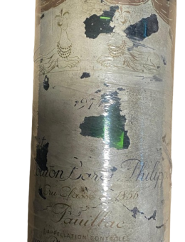 Chateau d Armailhac Mouton...